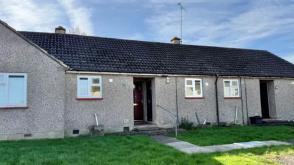 Modernisation in Chippenham photo